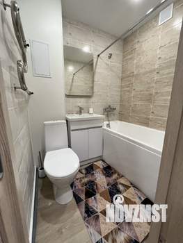 3-к квартира, посуточно, 65м2, 1/5 этаж