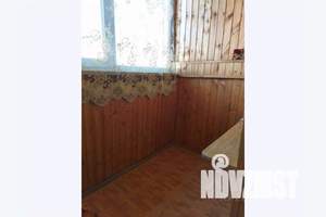 1-к квартира, посуточно, 40м2, 3/6 этаж