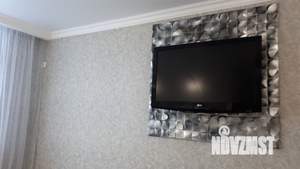 1-к квартира, посуточно, 40м2, 15/15 этаж