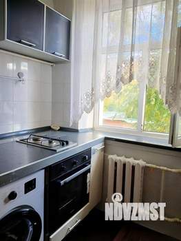 1-к квартира, на длительный срок, 32м2, 2/2 этаж