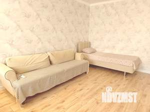 2-к квартира, посуточно, 60м2, 18/18 этаж