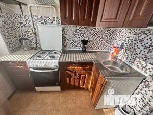 2-к квартира, посуточно, 44м2, 5/5 этаж