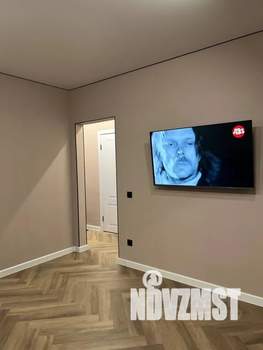 2-к квартира, посуточно, 40м2, 14/14 этаж