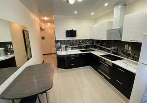 1-к квартира, на длительный срок, 42м2, 7/14 этаж