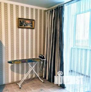 1-к квартира, посуточно, 46м2, 1/1 этаж