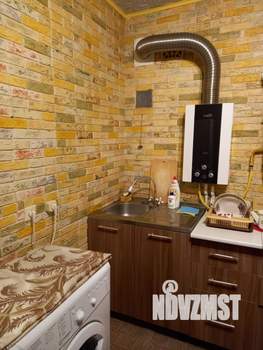 3-к квартира, посуточно, 70м2, 1/5 этаж