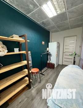 3-к квартира, посуточно, 59м2, 2/3 этаж