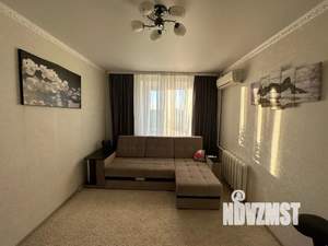 1-к квартира, посуточно, 30м2, 8/9 этаж