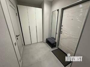 Студия квартира, на длительный срок, 26м2, 7/17 этаж