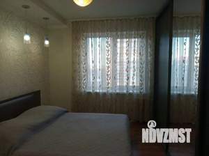 2-к квартира, посуточно, 64м2, 1/1 этаж