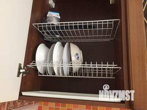 1-к квартира, посуточно, 40м2, 1/9 этаж