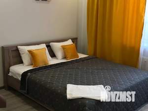 Студия квартира, посуточно, 32м2, 8/15 этаж