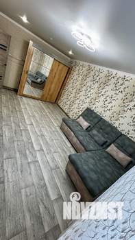 1-к квартира, на длительный срок, 38м2, 2/19 этаж