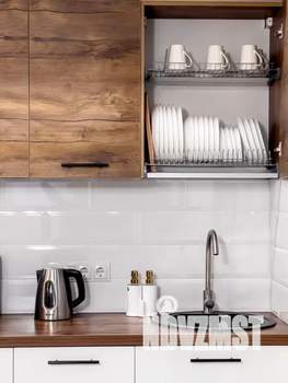 1-к квартира, посуточно, 39м2, 8/17 этаж