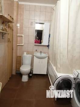 1-к квартира, на длительный срок, 48м2, 7/17 этаж