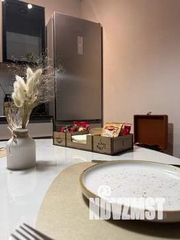 1-к квартира, посуточно, 37м2, 3/18 этаж