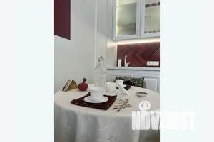 1-к квартира, посуточно, 30м2, 5/6 этаж