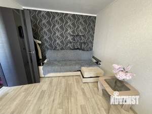 1-к квартира, посуточно, 33м2, 6/9 этаж