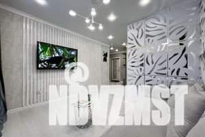 1-к квартира, посуточно, 45м2, 14/17 этаж