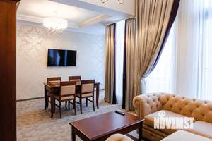 2-к квартира, посуточно, 30м2, 1/1 этаж