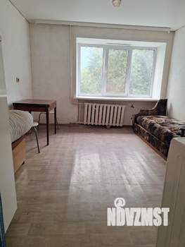 1-к квартира, на длительный срок, 19м2, 4/5 этаж