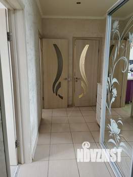 1-к квартира, на длительный срок, 45м2, 5/9 этаж