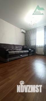 1-к квартира, на длительный срок, 36м2, 11/17 этаж