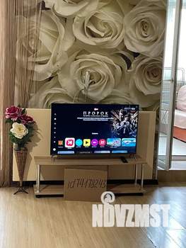 3-к квартира, посуточно, 90м2, 2/14 этаж