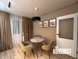 2-к квартира, посуточно, 65м2, 13/16 этаж