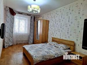 2-к квартира, посуточно, 62м2, 3/12 этаж