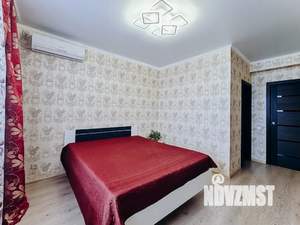 2-к квартира, посуточно, 64м2, 9/17 этаж