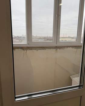 1-к квартира, на длительный срок, 37м2, 8/18 этаж