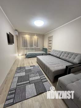 3-к квартира, посуточно, 65м2, 1/5 этаж