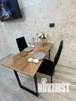 Студия квартира, посуточно, 27м2, 17/24 этаж