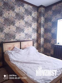 3-к квартира, на длительный срок, 46м2, 1/1 этаж