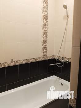 1-к квартира, на длительный срок, 46м2, 1/19 этаж