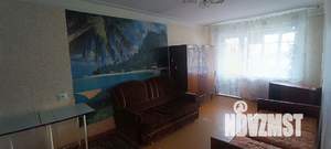 3-к квартира, на длительный срок, 61м2, 5/5 этаж