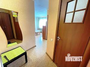 1-к квартира, посуточно, 33м2, 3/5 этаж