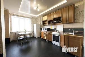 2-к квартира, посуточно, 101м2, 12/12 этаж