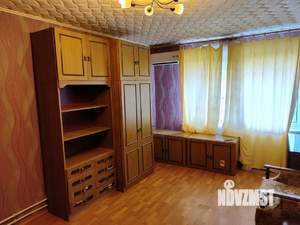 1-к квартира, на длительный срок, 31м2, 5/5 этаж