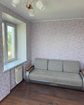 2-к квартира, на длительный срок, 44м2, 5/5 этаж