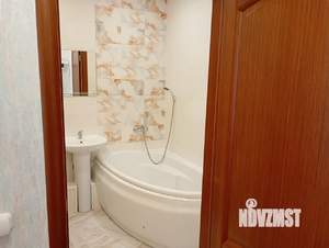 Студия квартира, на длительный срок, 27м2, 6/18 этаж