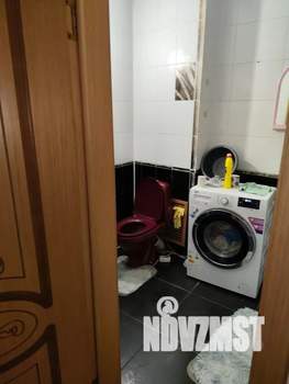 1-к квартира, посуточно, 36м2, 8/9 этаж