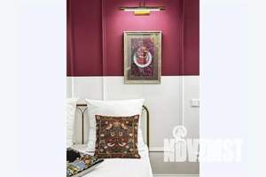 1-к квартира, посуточно, 30м2, 5/6 этаж