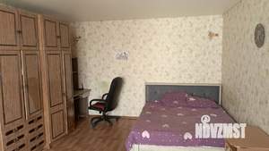 1-к квартира, на длительный срок, 45м2, 9/9 этаж