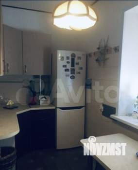 2-к квартира, на длительный срок, 44м2, 2/2 этаж