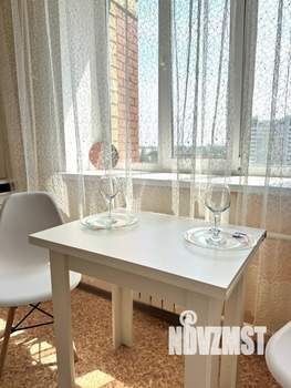 1-к квартира, посуточно, 30м2, 11/18 этаж