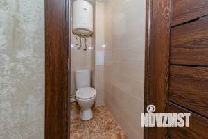 3-к квартира, посуточно, 70м2, 16/16 этаж