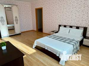 2-к квартира, посуточно, 70м2, 5/18 этаж