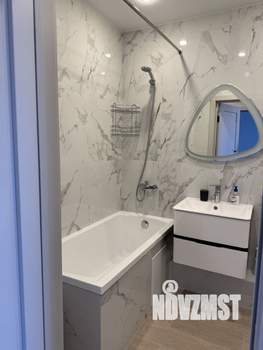 1-к квартира, на длительный срок, 30м2, 10/17 этаж